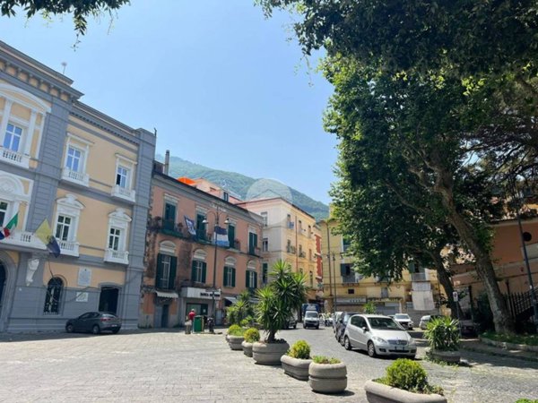 appartamento in vendita a Castellammare di Stabia