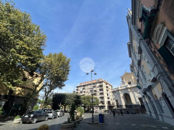 appartamento in vendita a Castellammare di Stabia