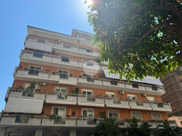 appartamento in vendita a Castellammare di Stabia in zona Centro Città