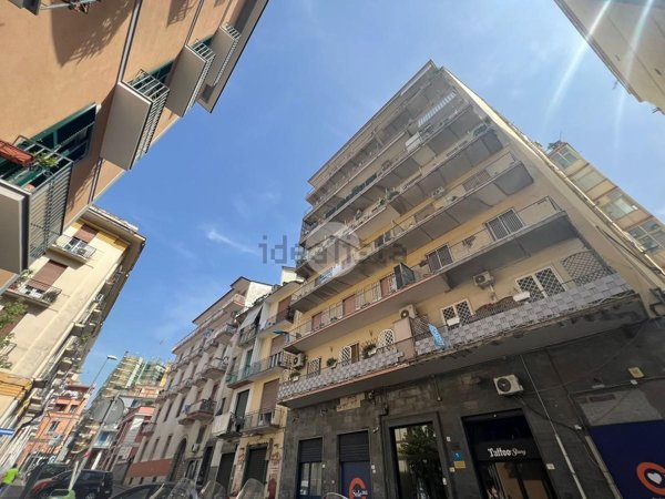 appartamento in vendita a Castellammare di Stabia