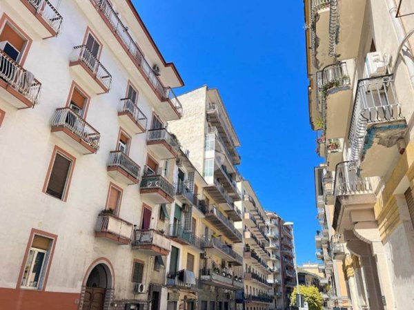 appartamento in vendita a Castellammare di Stabia