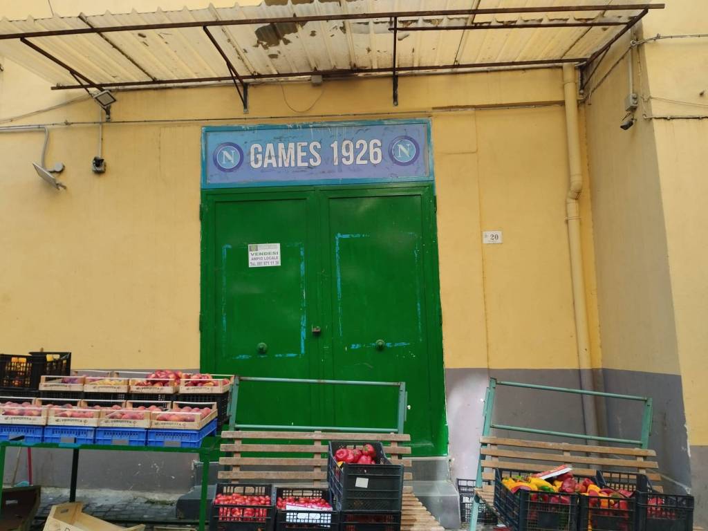 appartamento in vendita a Castellammare di Stabia