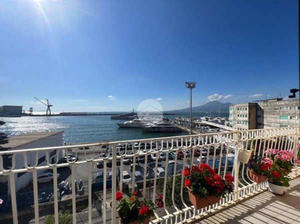 appartamento in vendita a Castellammare di Stabia in zona Centro Città
