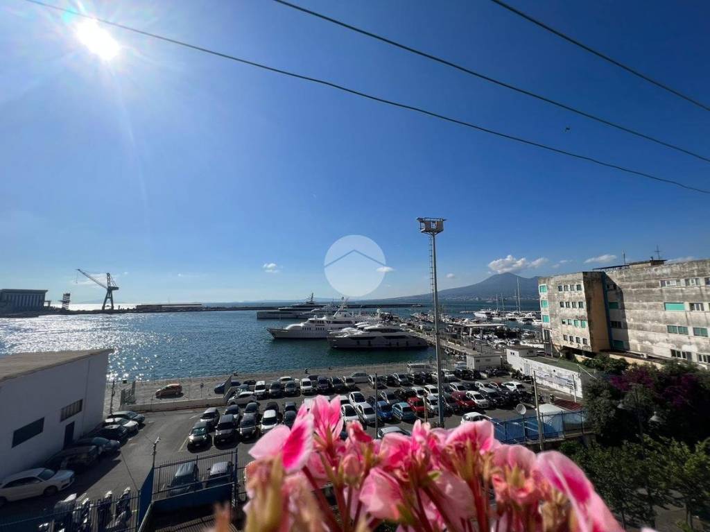 appartamento in vendita a Castellammare di Stabia in zona Centro Città