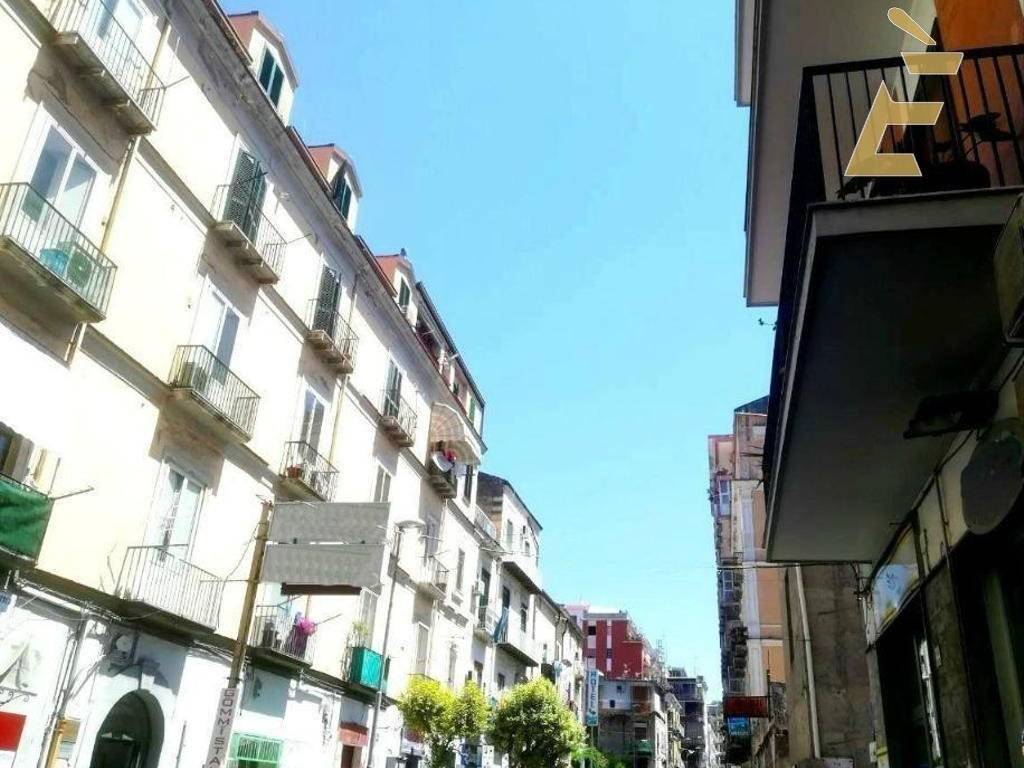 appartamento in vendita a Castellammare di Stabia in zona Centro Città