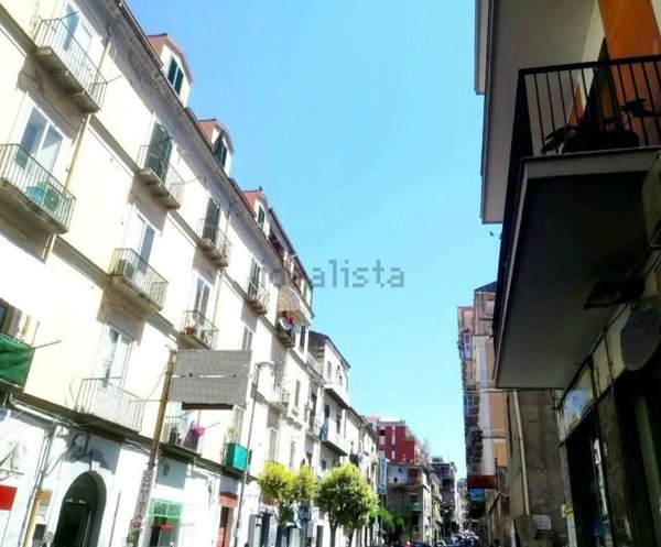 appartamento in vendita a Castellammare di Stabia in zona Centro Città