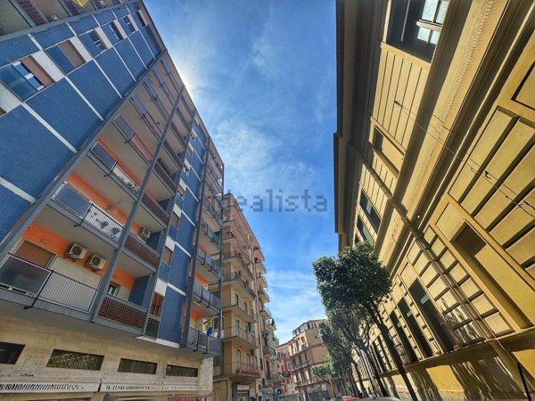 appartamento in vendita a Castellammare di Stabia