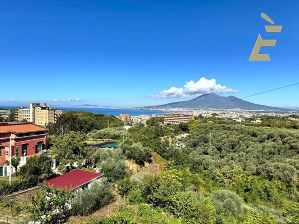 appartamento in vendita a Castellammare di Stabia in zona Centro Città