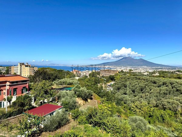 appartamento in vendita a Castellammare di Stabia in zona Centro Città