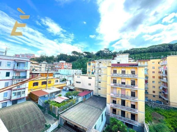 appartamento in vendita a Castellammare di Stabia in zona Centro Città