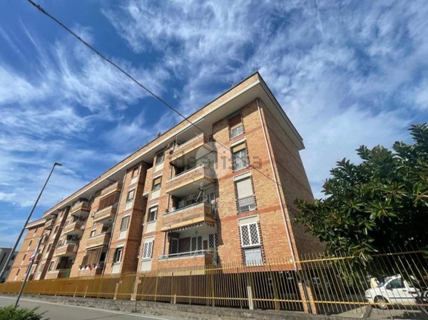 appartamento in vendita a Castellammare di Stabia