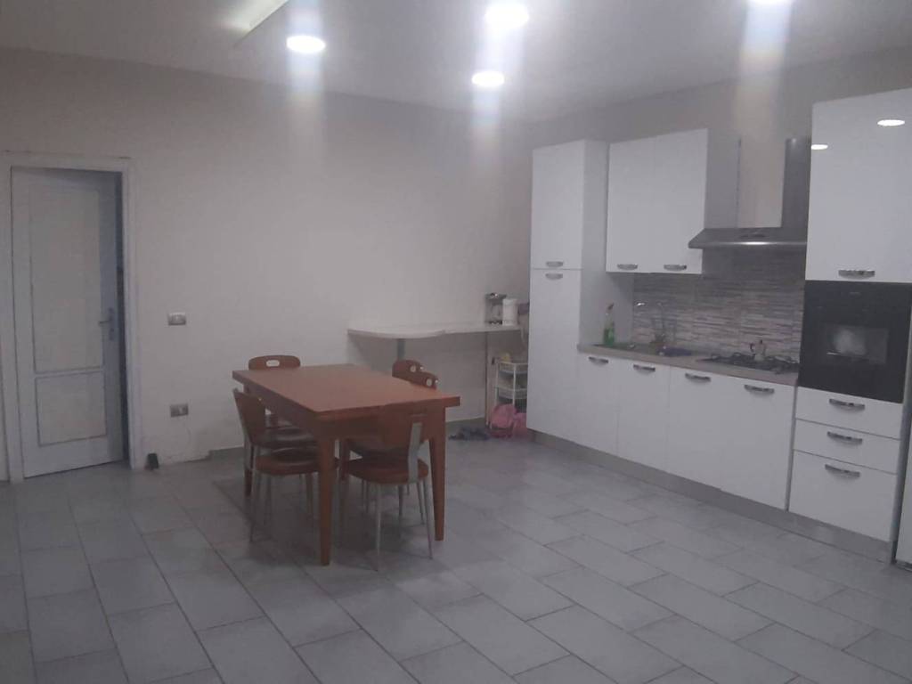 appartamento in vendita a Castellammare di Stabia