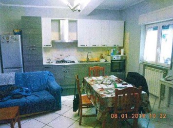 appartamento in vendita a Castellammare di Stabia in zona Privati
