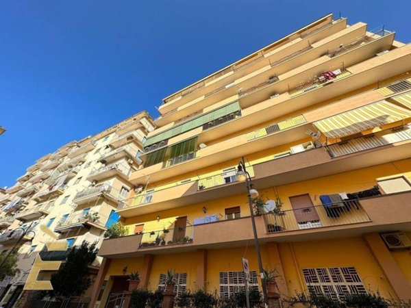 appartamento in vendita a Castellammare di Stabia