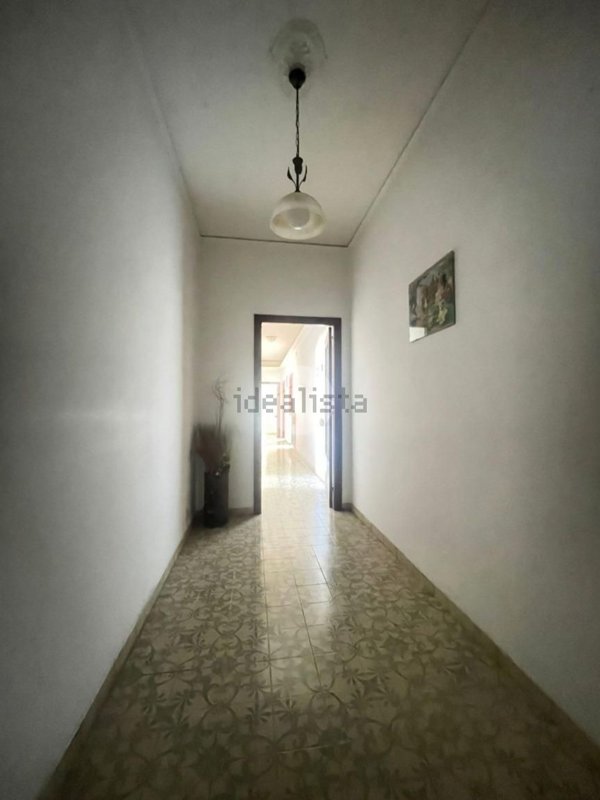 appartamento in vendita a Castellammare di Stabia