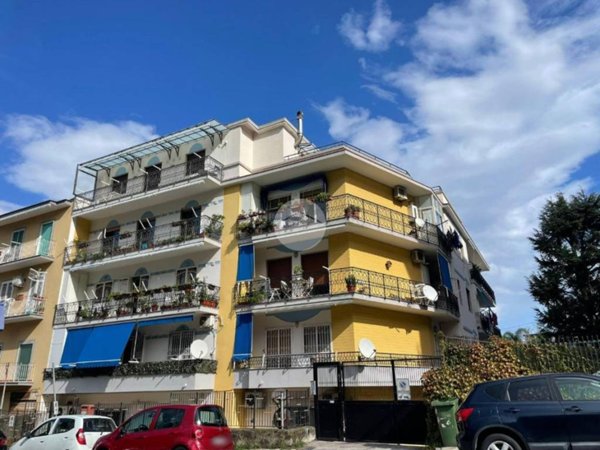 appartamento in vendita a Castellammare di Stabia
