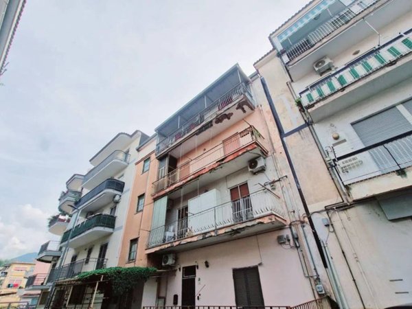 appartamento in vendita a Castellammare di Stabia