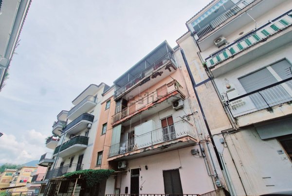 appartamento in vendita a Castellammare di Stabia