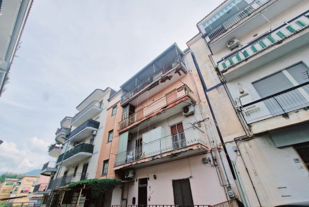 appartamento in vendita a Castellammare di Stabia