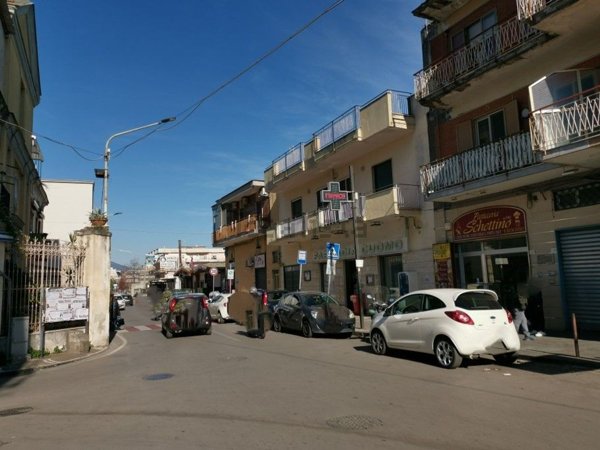 appartamento in vendita a Castellammare di Stabia