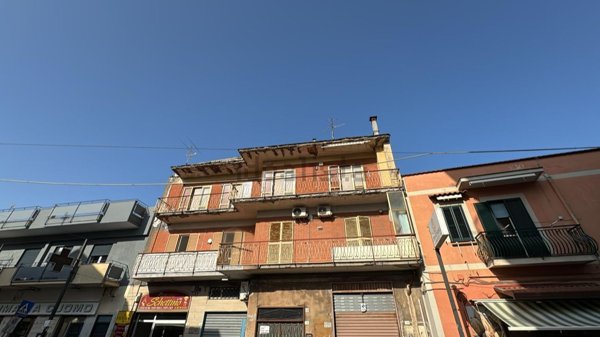 appartamento in vendita a Castellammare di Stabia