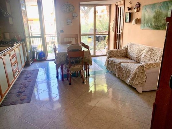 appartamento in vendita a Castellammare di Stabia
