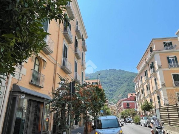 appartamento in vendita a Castellammare di Stabia in zona Centro Città