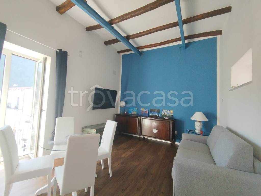 appartamento in vendita a Castellammare di Stabia