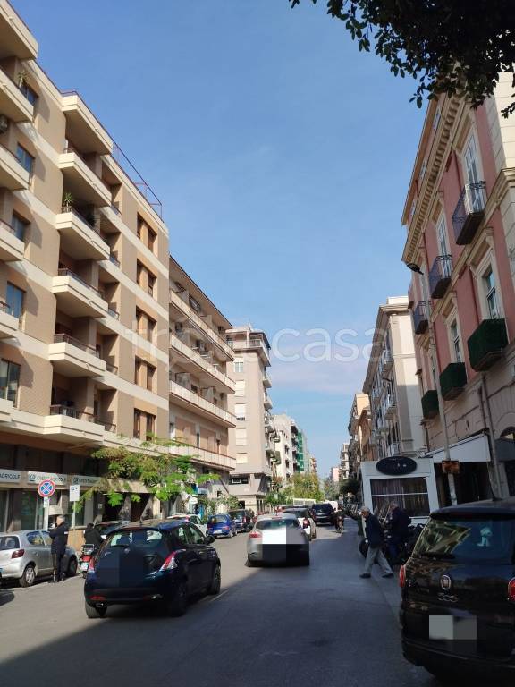 monolocale in vendita a Castellammare di Stabia in zona Centro Città