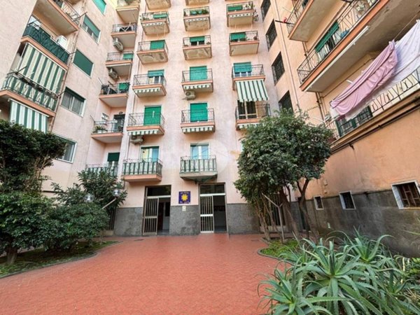 appartamento in vendita a Castellammare di Stabia