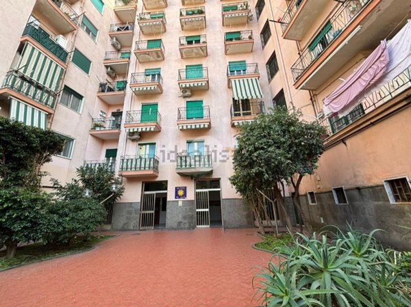 appartamento in vendita a Castellammare di Stabia