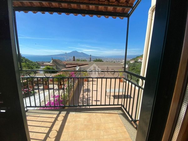 appartamento in vendita a Castellammare di Stabia