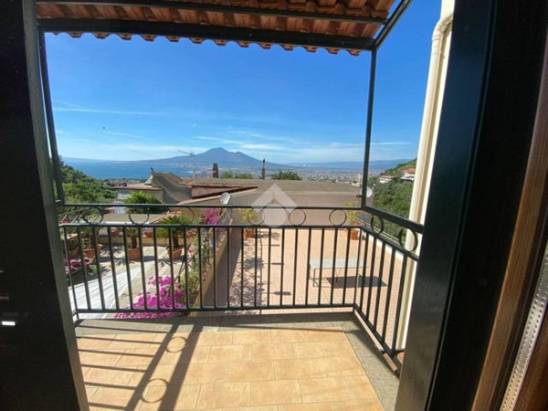 appartamento in vendita a Castellammare di Stabia