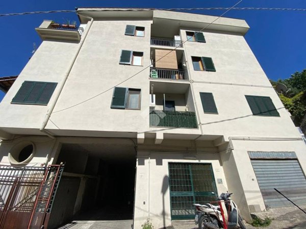 appartamento in vendita a Castellammare di Stabia