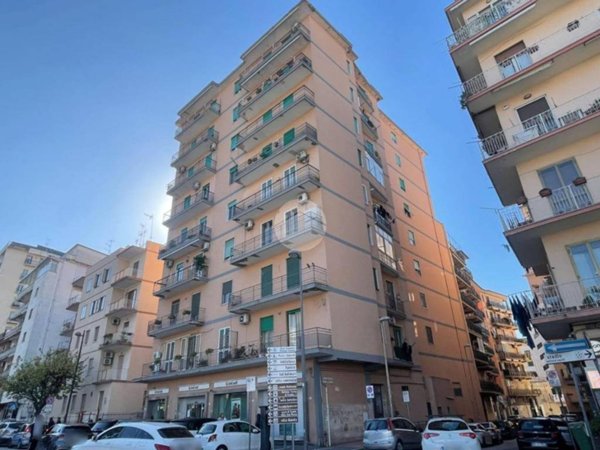 appartamento in vendita a Castellammare di Stabia