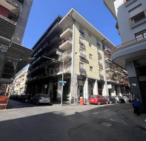 appartamento in vendita a Castellammare di Stabia