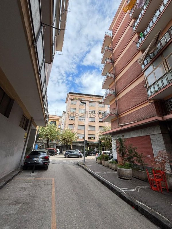 appartamento in vendita a Castellammare di Stabia