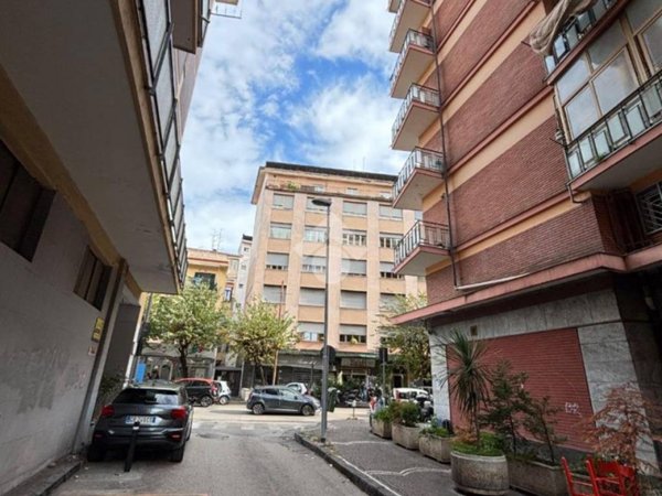 appartamento in vendita a Castellammare di Stabia