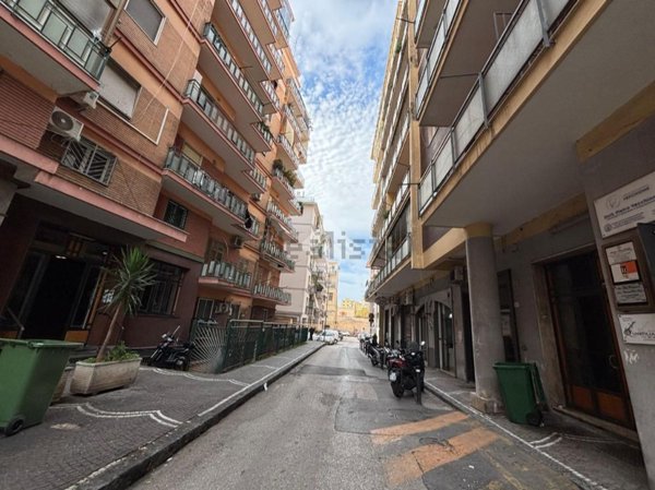 appartamento in vendita a Castellammare di Stabia