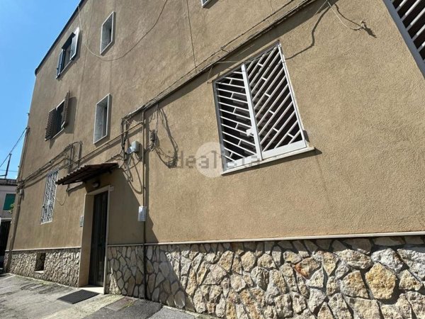 appartamento in vendita a Castellammare di Stabia