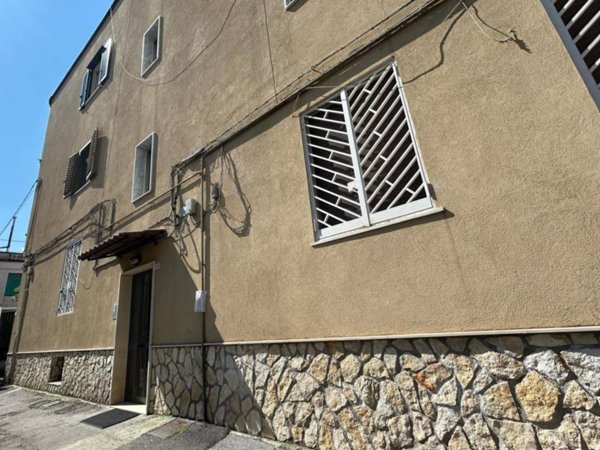 appartamento in vendita a Castellammare di Stabia