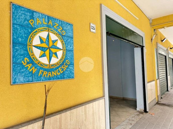 appartamento in vendita a Castellammare di Stabia in zona Centro Città
