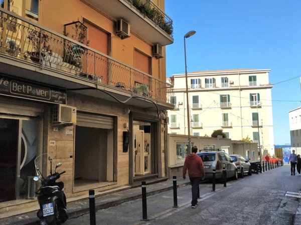 appartamento in vendita a Castellammare di Stabia