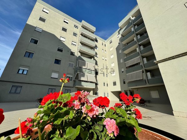 appartamento in vendita a Castellammare di Stabia