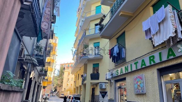 appartamento in vendita a Castellammare di Stabia