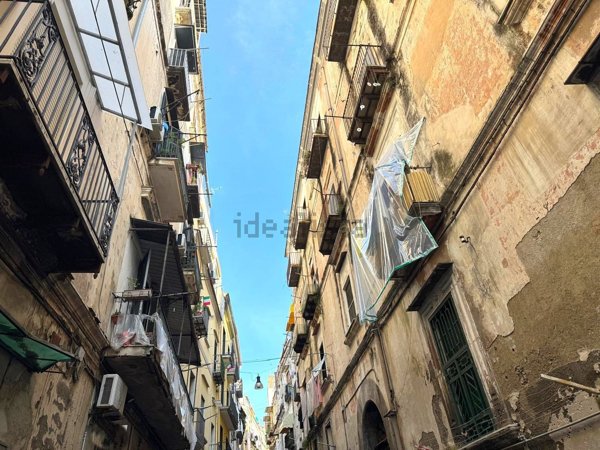 appartamento in vendita a Castellammare di Stabia