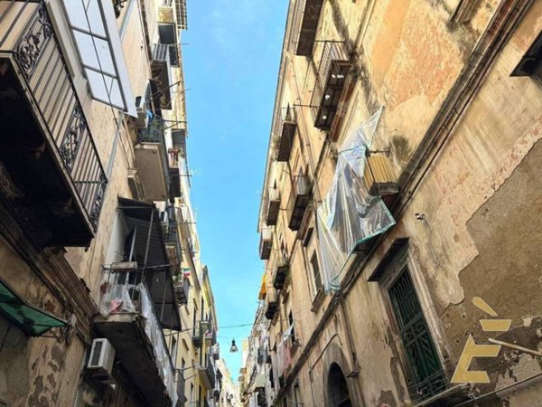 appartamento in vendita a Castellammare di Stabia