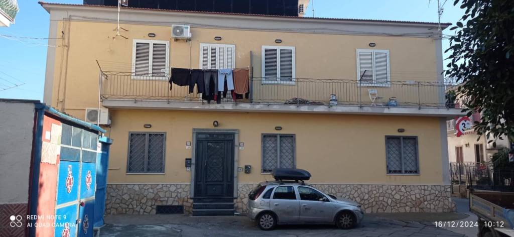 appartamento in vendita a Castellammare di Stabia in zona Ponte Persica