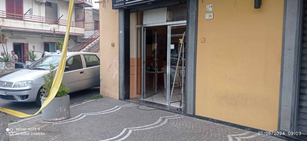 appartamento in vendita a Castellammare di Stabia in zona Ponte Persica