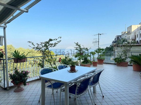 appartamento in vendita a Castellammare di Stabia